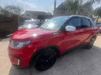 Used Suzuki Vitara 140 HP (102 kW) 2018 SUV