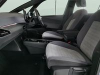 Used VW ID.3 Pure 110 kW (150 HP) 2022 Blue Hatchback