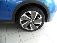 Used Seat Arona FR Sport 2023 Blue SUV