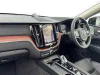 Used Volvo XC60 Ultimate 247 HP (181 kW) 2024 Black SUV