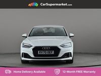 used Audi A5 35 TDI Sport 5dr S Tronic