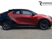 Used Toyota C-HR Edition 140 HP (102 kW) 2025 Other SUV