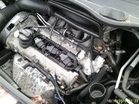 Used Audi A2 2003 Hatchback