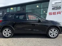New Seat Arona FR First Edition 115 HP (84 kW) 2026 Black SUV