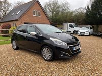 used Peugeot 208 1.6 BlueHDi 100 Allure 5dr [Start Stop]