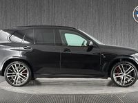 Used BMW X5 M Sport 340 HP (250 kW) 2023 Black SUV