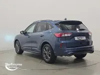 Used Ford Kuga ST-Line 150 HP (110 kW) 2023 Blue SUV