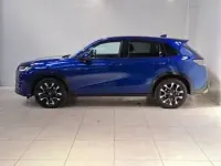 Used Honda ZR-V Advance 184 HP (135 kW) 2024 Blue SUV
