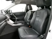 Used Mitsubishi Eclipse Cross 161 HP (118 kW) 2018 White SUV