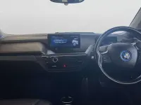 Usado BMW i3 Impressive 170 CV (125 kW) 2018 Gris Utilitario