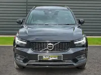 Used Volvo XC40 R-Design 163 HP (119 kW) 2021 SUV