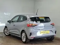 Used Renault Clio Evolution 143 HP (105 kW) 2025 Grey Hatchback
