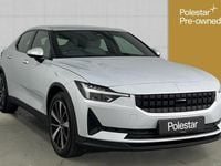 Used Polestar 2 Standard Range Single Motor 164 kW (224 HP) 2022 Hatchback