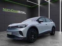 Used VW ID.4 Pure 108 kW (148 HP) 2022 SUV
