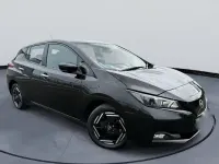 Second-hand Nissan Leaf Acenta 110 kW (150 CP) 2025 Hatchback