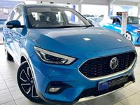 Used MG ZS Exclusive 111 HP (81 kW) 2023 SUV