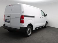 New Citroën Dispatch 145 HP (106 kW) 2026 White MPV