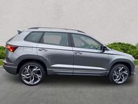 Used Skoda Karoq SportLine 110 HP (80 kW) 2026 Graphite grey metallic SUV