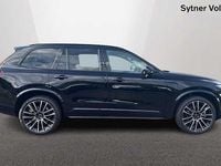 Used Volvo XC90 Ultra 449 HP (330 kW) 2025 Black SUV
