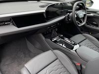 New Audi A6 e-tron S-Line 314 kW (428 HP) 2026 Daytona grey Hatchback