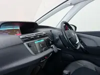 Usado Citroën C4 SpaceTourer Flair 131 CV (96 kW) 2019 Monovolumen