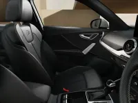 Nuevo Audi Q2 S-Line 150 CV (110 kW) 2026 SUV