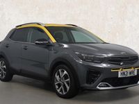 Used Kia Stonic GT-Line S 120 HP (88 kW) 2024 SUV