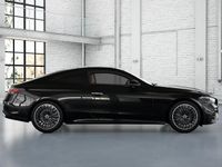 New Mercedes E300 Edition 313 HP (230 kW) 2025 Coupe