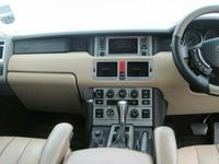 Used Land Rover Range Rover 2003 SUV