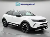 Used Vauxhall Mokka Ultimate 129 HP (94 kW) 2023 SUV