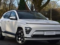 Used Hyundai Kona Ultimate 160 kW (218 HP) 2025 SUV