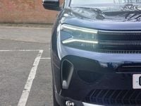 Used Citroën C5 224 HP (164 kW) 2023 Hatchback