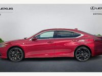Used Lexus ES300H Sport Line 218 HP (160 kW) 2021 Sedan