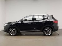 Used MG HS Excite 162 HP (119 kW) 2022 Black SUV