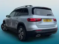 Used Mercedes GLB200 Executive 2022 Grey SUV