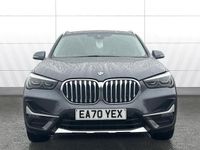 Used BMW X1 xLine 150 HP (110 kW) 2022 SUV