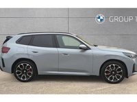 Used BMW X3 M Sport 208 HP (152 kW) 2025 Brooklyn grey SUV