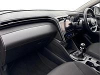 Used Hyundai Tucson Premium 150 HP (110 kW) 2023 Red SUV