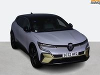 Used Renault Megane E-Tech 160 kW (218 HP) 2022 Hatchback