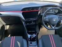 Used Vauxhall Corsa GS Line 131 HP (96 kW) 2022 Hatchback