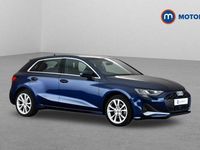 Used Audi A3 Sportback Sport 116 HP (85 kW) 2025 Hatchback