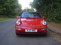 Used Porsche 911 Carrera 4 250 HP (183 kW) 1990 Others Coupe