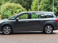 used Citroën Grand C4 Picasso 1.6 BlueHDi Selection 5dr