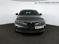Used Alfa Romeo Tonale Veloce 158 HP (116 kW) 2025 Grey SUV