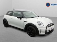 Used Mini Cooper Classic 136 HP (100 kW) 2022 Silver Hatchback