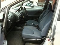 Used Honda Jazz 2002 Hatchback
