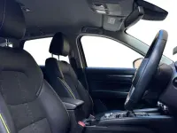 Używany Mazda CX-5 Newground 165 KM (121 kW) 2022 Szary SUV