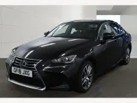 Usado Lexus IS300h 223 CV (164 kW) 2018 Berlina