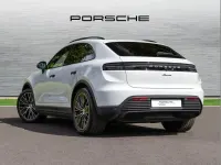 Used Porsche Macan 264 kW (360 HP) 2025 White SUV
