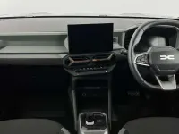 Used Dacia Duster Extreme 2025 Green Estate